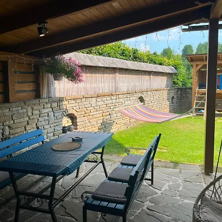 Holiday home Biely Potok