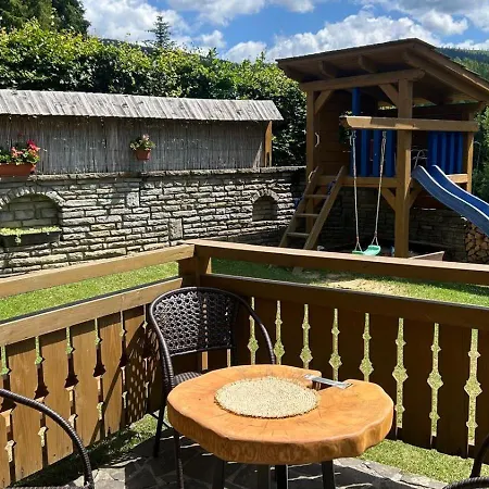 Biely Potok Holiday home