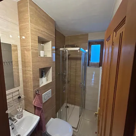 Biely Potok Holiday home