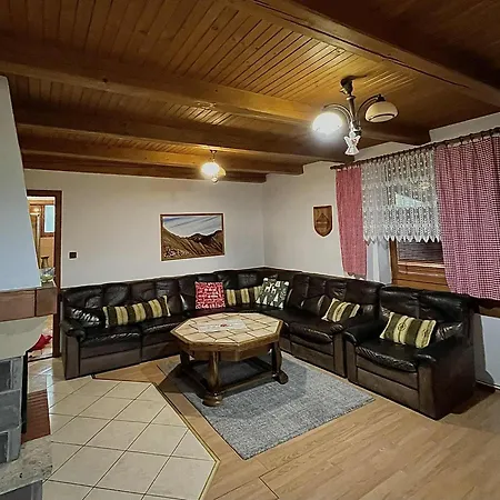 Holiday home Biely Potok *