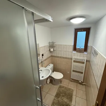 Holiday home Biely Potok Oravsky Biely Potok