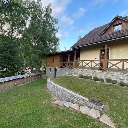 Biely Potok Holiday home *