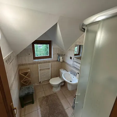 Biely Potok Holiday home