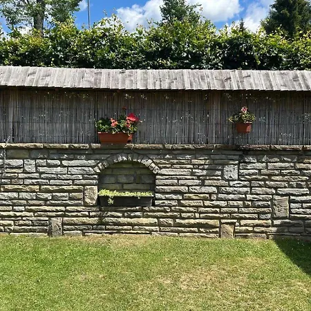 Holiday home Biely Potok *