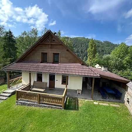 Biely Potok Holiday home *